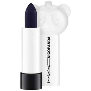 BNIB MAC x Nicopanda Nico Kiss Matte Lipstick
